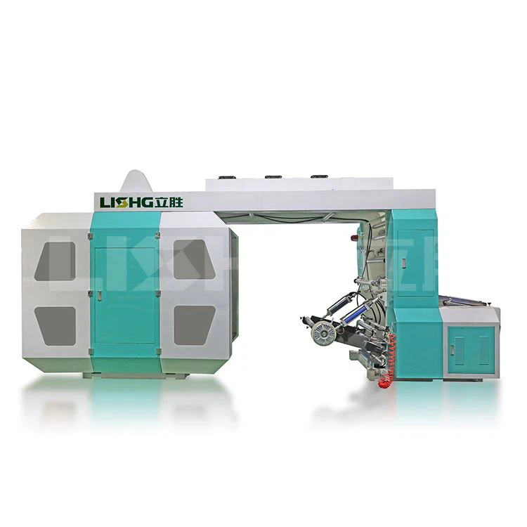 Flexographic Printer