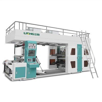 建材包装印刷机